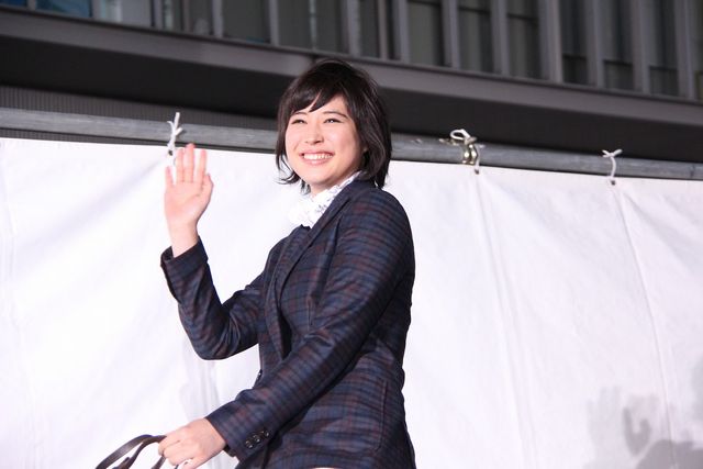 Sexy Zone中島が熱愛告白!?　『銀の匙 Silver Spoon』完成披露イベントギャラリー（3枚目）