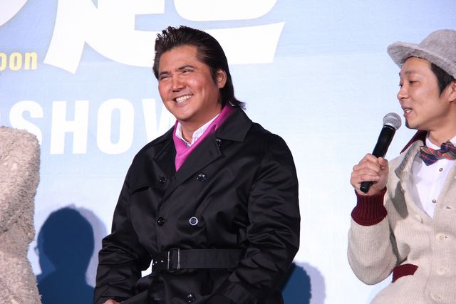 Sexy Zone中島が熱愛告白!?　『銀の匙 Silver Spoon』完成披露イベントギャラリー（8枚目）