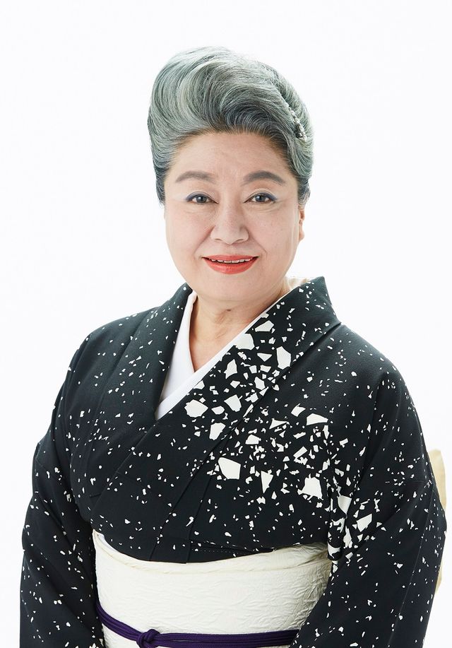 朝ドラ「ブギウギ」新キャスト、銭湯「はな湯」＆香川の人々（4枚目）