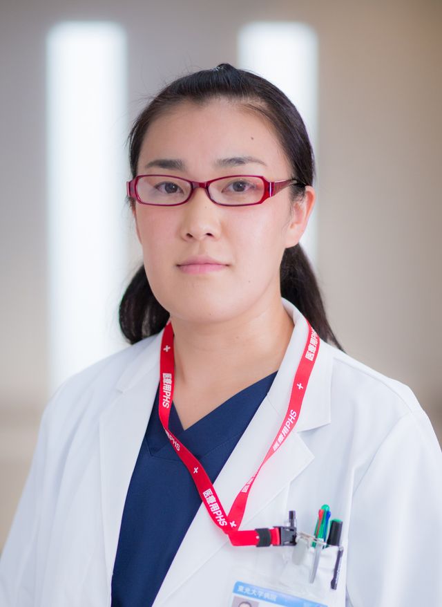 吉田羊＆相武紗季らの美しい白衣姿！フォトギャラリー（10枚目）