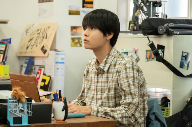 平良＆清居の同棲生活！「美しい彼」シーズン2 第1話場面カット（2枚目）