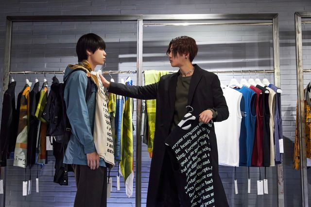 平良＆清居の同棲生活！「美しい彼」シーズン2 第1話場面カット（5枚目）