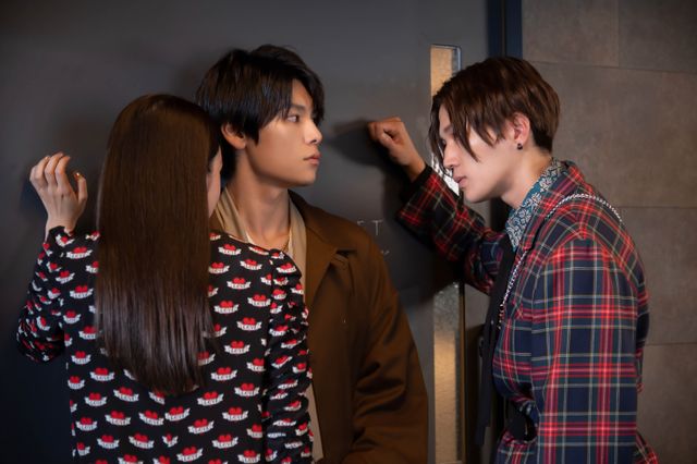 平良＆清居の同棲生活！「美しい彼」シーズン2 第1話場面カット（7枚目）