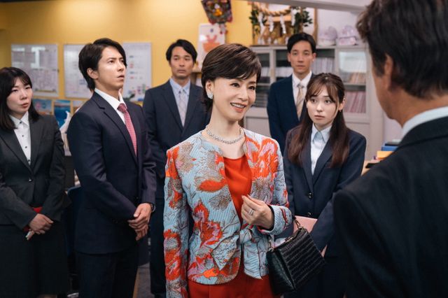 山下智久が歌い踊る？「正直不動産スペシャル」場面写真（4枚目）