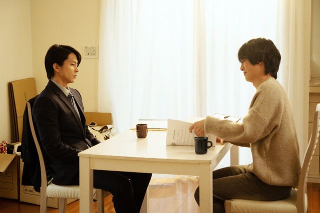 山下智久が歌い踊る？「正直不動産スペシャル」場面写真（8枚目）