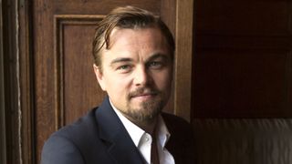 『華麗なるギャツビー』レオナルド・ディカプリオ　単独インタビュー