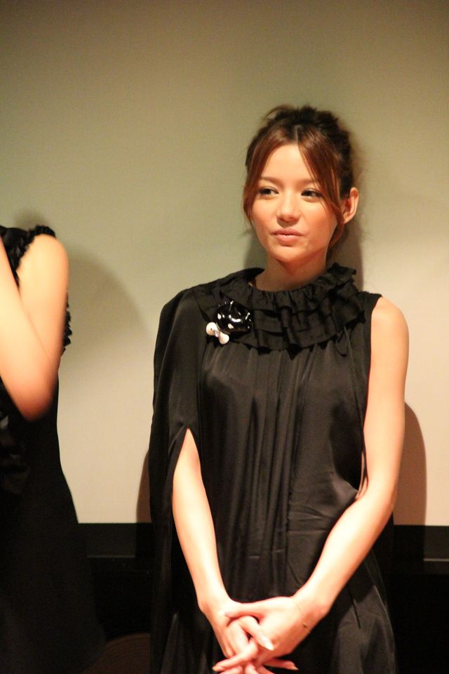 セクシーアイドルRio、超緊張のパリコレデビューを告白（2枚目）