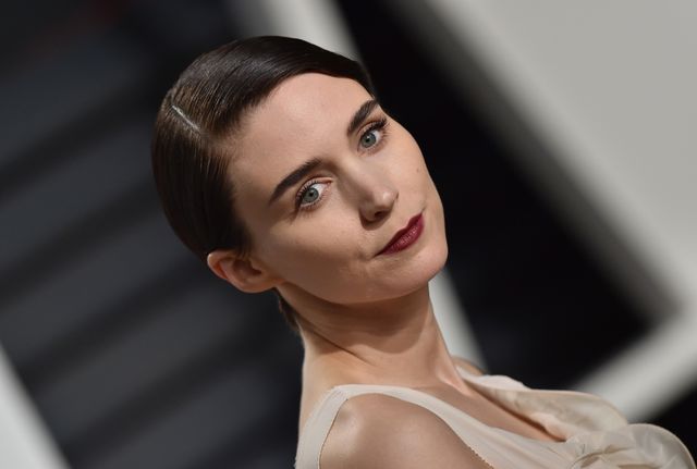 唯一無二の空気感！ルーニー・マーラ画像集【全20枚】（4枚目）