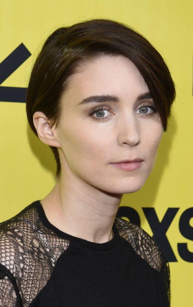 唯一無二の空気感！ルーニー・マーラ画像集【全20枚】（5枚目）