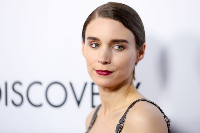 唯一無二の空気感！ルーニー・マーラ画像集【全20枚】（6枚目）