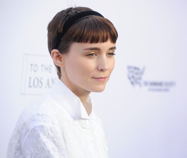 唯一無二の空気感！ルーニー・マーラ画像集【全20枚】（8枚目）