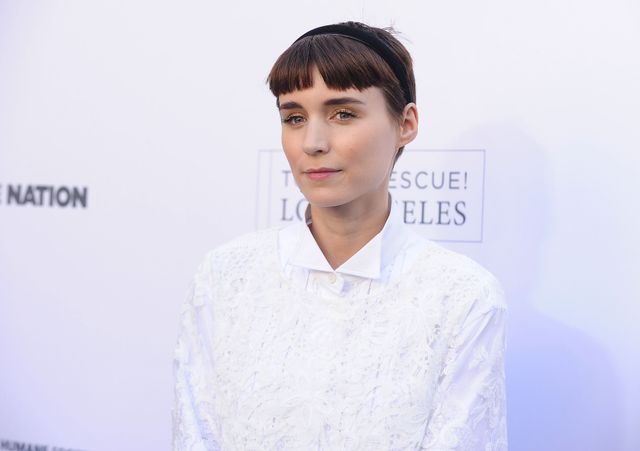 唯一無二の空気感！ルーニー・マーラ画像集【全20枚】（9枚目）