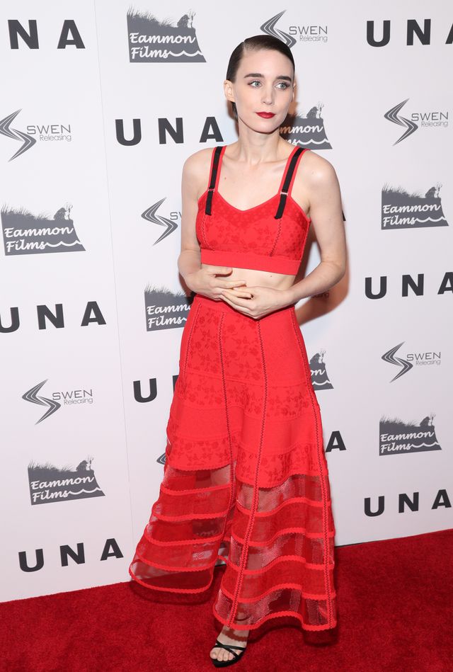 唯一無二の空気感！ルーニー・マーラ画像集【全20枚】（15枚目）