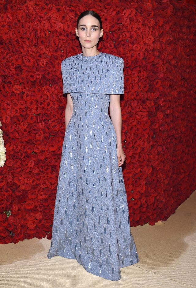 唯一無二の空気感！ルーニー・マーラ画像集【全20枚】（18枚目）