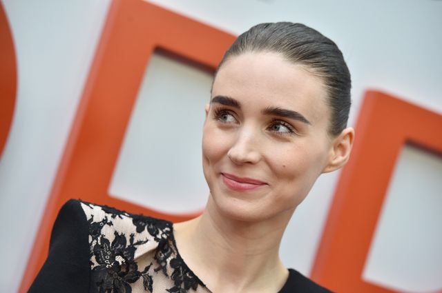 唯一無二の空気感！ルーニー・マーラ画像集【全20枚】（19枚目）