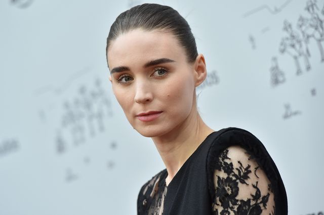 唯一無二の空気感！ルーニー・マーラ画像集【全20枚】（20枚目）