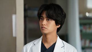 高橋海人、『Dr.コトー診療所』の起用に木村拓哉の一言があった