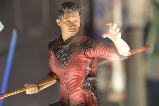 『エターナルズ』セルシ、イカリス、キンゴのコスチュームが日本上陸！「マーベル・オールスターズ：アンコール」8日スタート（8枚目）