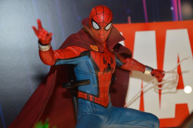 『エターナルズ』セルシ、イカリス、キンゴのコスチュームが日本上陸！「マーベル・オールスターズ：アンコール」8日スタート（13枚目）