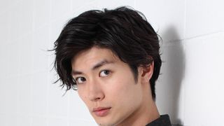 『進撃の巨人 ATTACK ON TITAN』三浦春馬　単独インタビュー