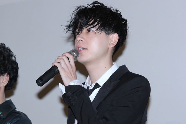 橋本愛、成田凌ら登場！『ここは退屈迎えに来て』公開記念舞台あいさつ（6枚目）