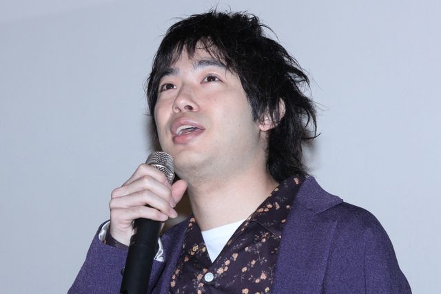 橋本愛、成田凌ら登場！『ここは退屈迎えに来て』公開記念舞台あいさつ（7枚目）