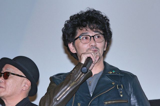 橋本愛、成田凌ら登場！『ここは退屈迎えに来て』公開記念舞台あいさつ（8枚目）