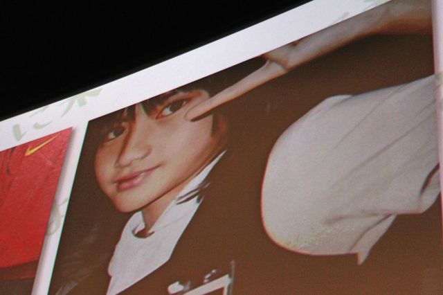 橋本愛、成田凌ら登場！『ここは退屈迎えに来て』公開記念舞台あいさつ（10枚目）