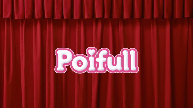 全部俺ならぬ、全部若本規夫　ハートのポイフルキャンペーンフォトギャラリー（2枚目）