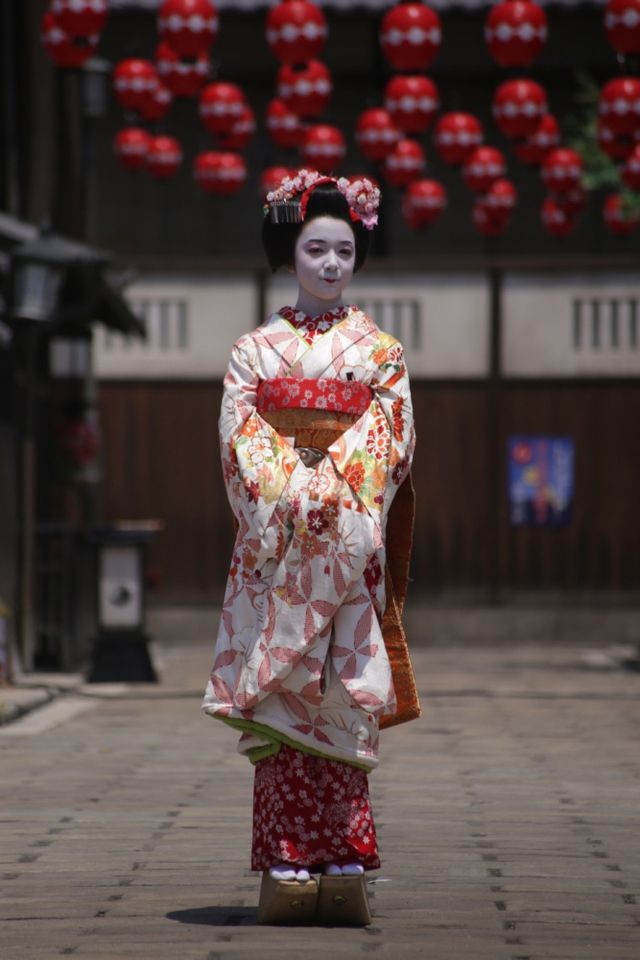 舞妓＆芸妓がずらり！フォトギャラリー（7枚目）