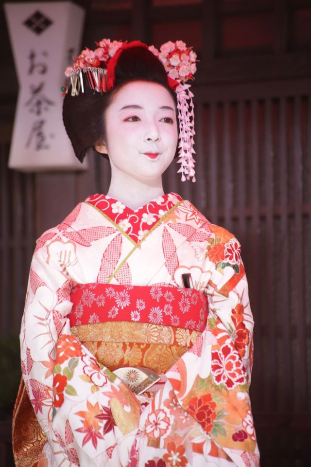 舞妓＆芸妓がずらり！フォトギャラリー（10枚目）