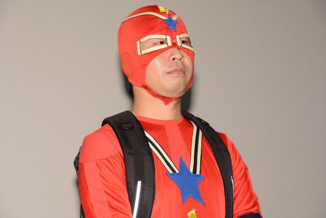 斎藤工も登壇！『魔法少年☆ワイルドバージン』公開記念舞台あいさつ（5枚目）