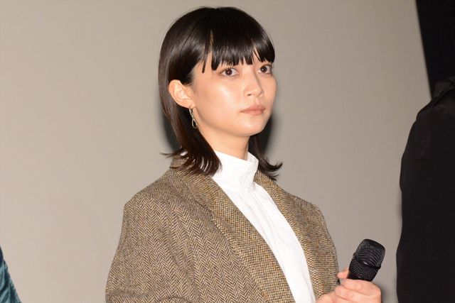 斎藤工も登壇！『魔法少年☆ワイルドバージン』公開記念舞台あいさつ（7枚目）