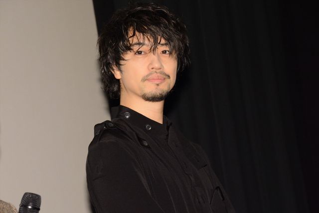 斎藤工も登壇！『魔法少年☆ワイルドバージン』公開記念舞台あいさつ（9枚目）