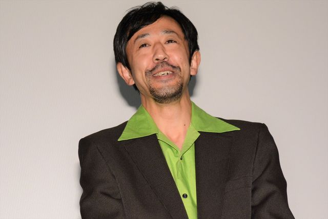 斎藤工も登壇！『魔法少年☆ワイルドバージン』公開記念舞台あいさつ（10枚目）