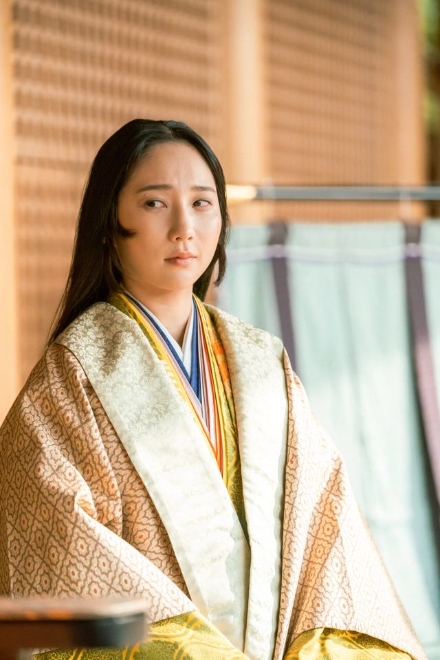 隆家（竜星涼）、目の治療で大宰府へ…「光る君へ」第43回場面写真（5枚目）