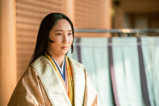 隆家（竜星涼）、目の治療で大宰府へ…「光る君へ」第43回場面写真（6枚目）