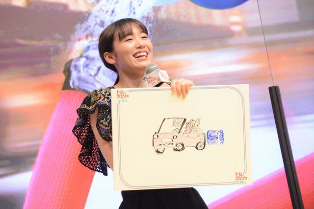 実写版「トムとジェリー」天使＆悪魔のトム役は霜降り明星！（8枚目）