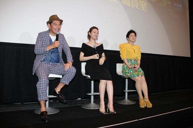 美しい…黒のドレス姿の北川景子フォトギャラリー（10枚目）