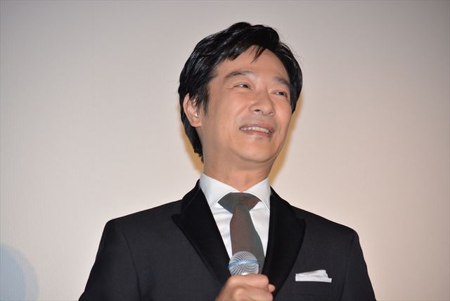 堺雅人＆高畑充希、“良い夫婦”っぷり！映画『DESTINY 鎌倉ものがたり』初日舞台あいさつ：フォトギャラリー