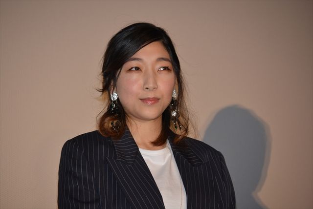 堺雅人＆高畑充希、“良い夫婦”っぷり！映画『DESTINY 鎌倉ものがたり』初日舞台あいさつ（8枚目）