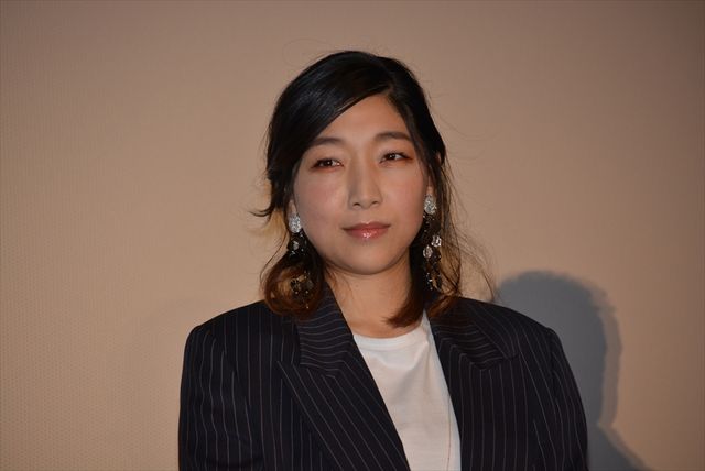 堺雅人＆高畑充希、“良い夫婦”っぷり！映画『DESTINY 鎌倉ものがたり』初日舞台あいさつ（9枚目）