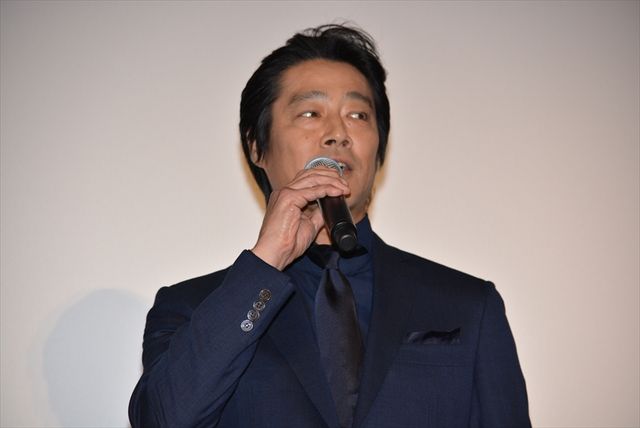 堺雅人＆高畑充希、“良い夫婦”っぷり！映画『DESTINY 鎌倉ものがたり』初日舞台あいさつ（11枚目）