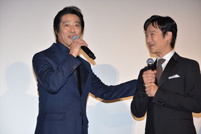 堺雅人＆高畑充希、“良い夫婦”っぷり！映画『DESTINY 鎌倉ものがたり』初日舞台あいさつ（12枚目）