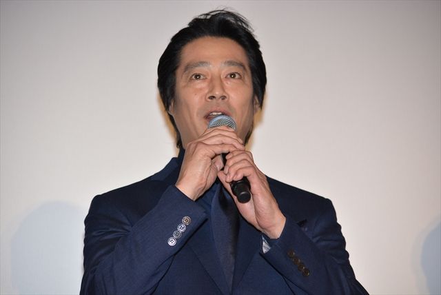 堺雅人＆高畑充希、“良い夫婦”っぷり！映画『DESTINY 鎌倉ものがたり』初日舞台あいさつ（13枚目）