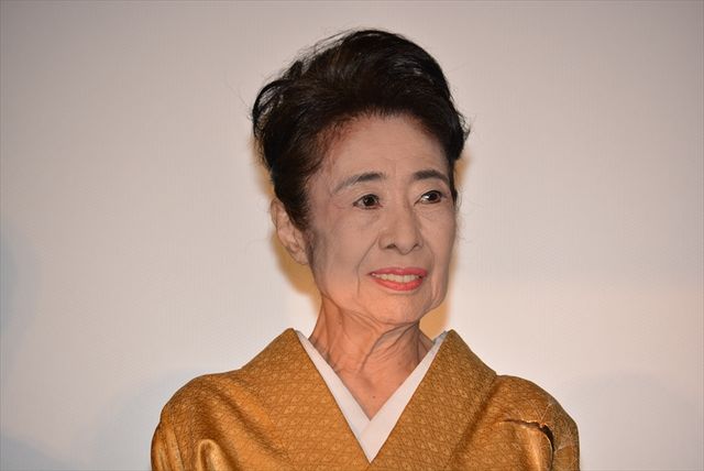 堺雅人＆高畑充希、“良い夫婦”っぷり！映画『DESTINY 鎌倉ものがたり』初日舞台あいさつ（14枚目）