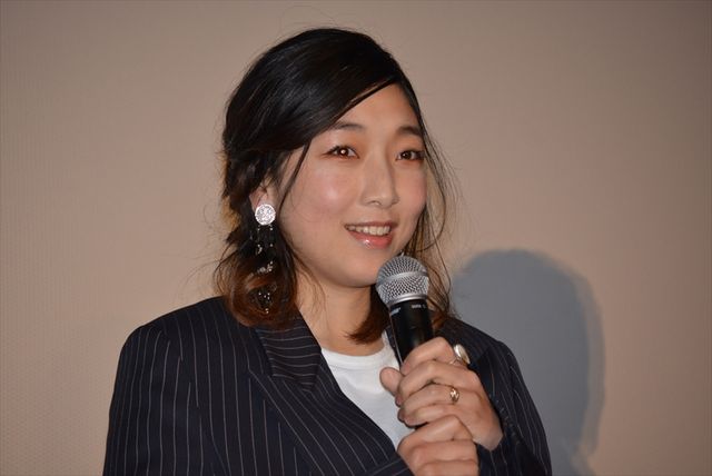 堺雅人＆高畑充希、“良い夫婦”っぷり！映画『DESTINY 鎌倉ものがたり』初日舞台あいさつ（16枚目）