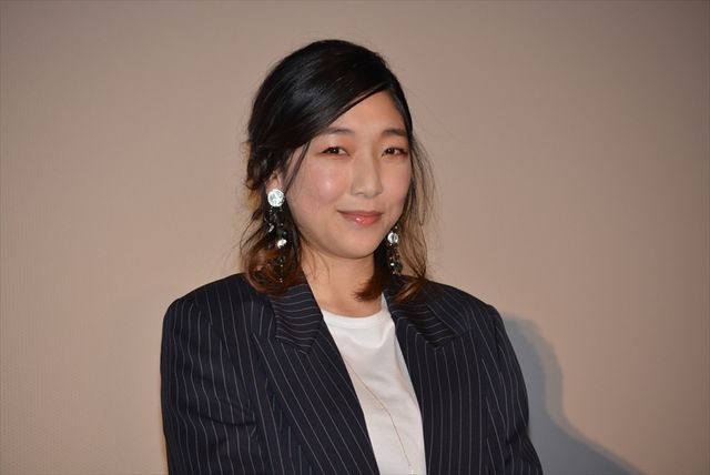 堺雅人＆高畑充希、“良い夫婦”っぷり！映画『DESTINY 鎌倉ものがたり』初日舞台あいさつ（17枚目）