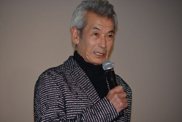 堺雅人＆高畑充希、“良い夫婦”っぷり！映画『DESTINY 鎌倉ものがたり』初日舞台あいさつ（18枚目）