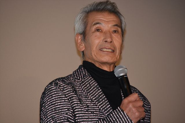 堺雅人＆高畑充希、“良い夫婦”っぷり！映画『DESTINY 鎌倉ものがたり』初日舞台あいさつ（19枚目）